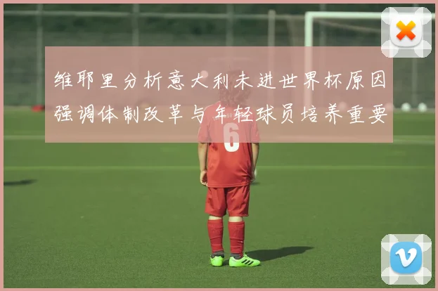 维耶里分析意大利未进世界杯原因强调体制改革与年轻球员培养重要性